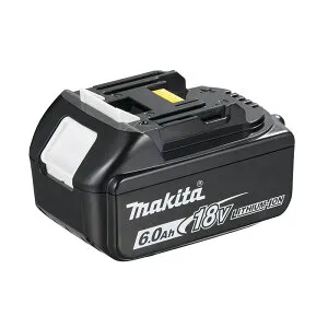 マキタ 純正 リチウムイオンバッテリ BL1860B 18V 6.0Ah A-60464 makita 正規品 正規流通品