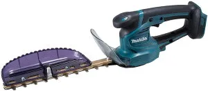 マキタ(makita) 充電式ミニ生垣バリカン MUH267DZ 本体のみ 刈込幅260mm 上下刃駆動式 18V