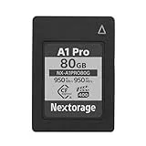 NX-A1PRO80G [80GB]