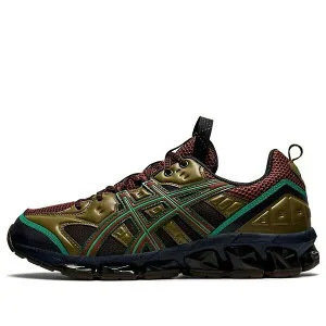 ASICS アシックス メンズ スニーカー 【ASICS US3-S Gel Quantum 360 7 Kiso 'Fir Green Demitasse' 1201A629-300】 サイズ US_6(24.0cm)