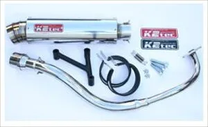 バイクパーツK2-TEC(ケイツーテック) GP-R STD 3ピースタイプ pcx150-gps34548916966431