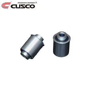 CUSCO クスコ ロワアームブッシュ(ピロ) フロント インプレッサWRX GRB 2007年10月～2014年04月 EJ20 2.0T 4WD WRX STI フロント側