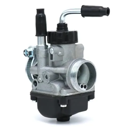 モーターキャブレター For PHBG AD 17.5 19.5 21MMモーターサイクルキャブレターカーブATVバギークアッドゴーカートダートバイクレーシング交換修正アクセサリー