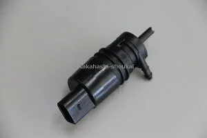 新品 ウォッシャーポンプ 品番：A2218690121 W204 W203 W202 Cクラス W212・W207・W211・W210 Eクラス W218 W219 CLSクラス W221 W220 W140 Sクラス C190 GT C197 SLS C199 SLR 他＊事前に適合確認ください