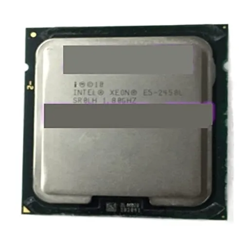 Xeon E5 2450L SR0LH 1.8GHz 8コア 20M LGA1356 E5-2450L プロセッサーCPU E5-2450L
