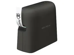 ネームランド i-ma KL-SP100-BK [ブラック]