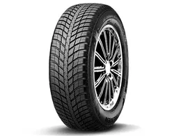 [1本] N'blue 4Season 155/65R14 75T