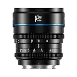 Night Walker 75mm T1.2 MS75M-B-JP ブラック [マイクロフォーサーズ用]