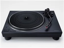 Technics SL-1500C-K [ブラック]