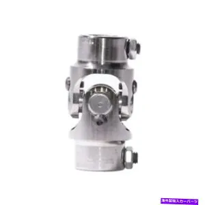 Driveshaft Flaming River FR1722DD 3/4 DD x 5/8 -36ユニバーサルジョイン Flaming River FR1722DD 3/4 DD X 5/8-36 Universal Billet-Joint【並行輸入品】