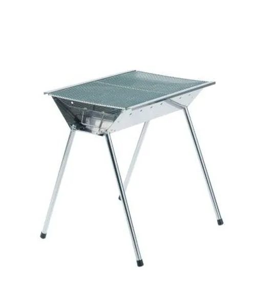 [マルイ]グリル UFタフグリル SUS-600/ユニフレーム（uniflame） ．