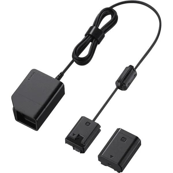 ソニー DCカプラー「DC-C1」 DC-C1(ソニ-) 返品種別A