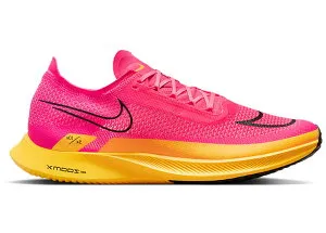 今だけ【1000円クーポン】発行中!!Nike ZoomX StreakFly Hyper Pink Laser Orange ナイキ エア ズーム ストリークフライ DJ6566-600 メンズ スニーカー ランニングシューズ 19SX-20230508144322-006