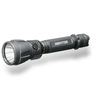 ジェントス LED懐中電灯 3200ルーメン UT-3200H GENTOS UltiREXシリーズ [UT3200H]