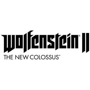 Wolfenstein II： The New Colossus [Xbox One]