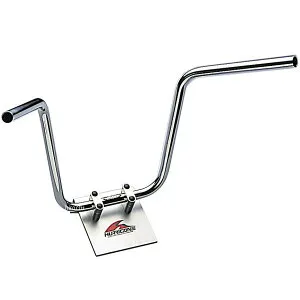 ハリケーン ウルトラナロー ハンドルセット 08年-13年 CB400SF ハイパーVTEC Revo クローム H008-086C JP店