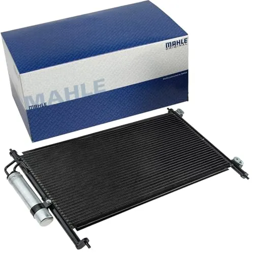 MAHLE エアコンコンデンサー HONDA CIVIC VIII Hatchback (FN, FK) Type R (FN2) 09.2006-01.2012 AC 464 000S