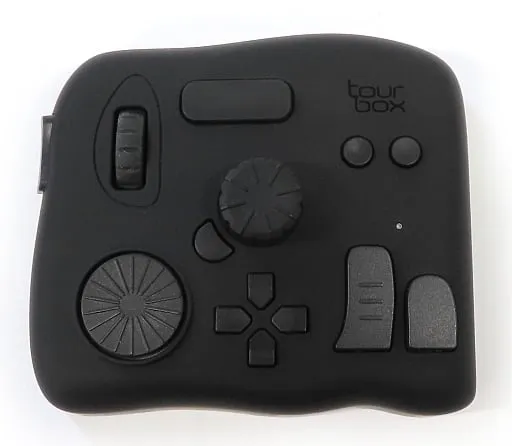 Tourbox Tech 新品 PCハード Tour Box NEO[TBG-H-L-N]
