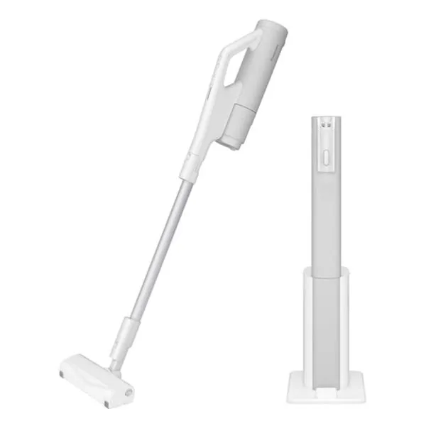 Panasonic（パナソニック） セパレート型コードレススティック掃除機 MC-NX700K-W