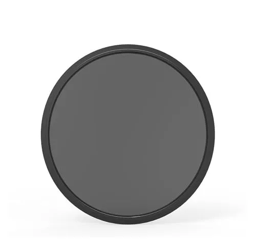 M15 磁気フィルターシステム ND フィルター、CPL フィルター、夜空フ、M15 取り付けシステムと互換性のある赤外線(ND0.9 (8x))