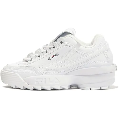 ディスラプター2 EXP x BE:FIRST