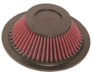 K&N REPLACEMENT FILTER エアフィルター TOYOTA コロナ ST150 83.10-85.08 1S-iLU 1800 【E-9132】