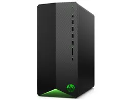 Pavilion Gaming Desktop TG01-0721jp パフォーマンスモデル