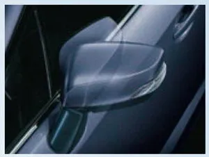 『レヴォーグ』 純正 VM4 VMG ドアミラーオートシステム パーツ スバル純正部品 オートリトラクタブルミラー ドアミラー自動格納 駐車連動 オプション アクセサリー 用品