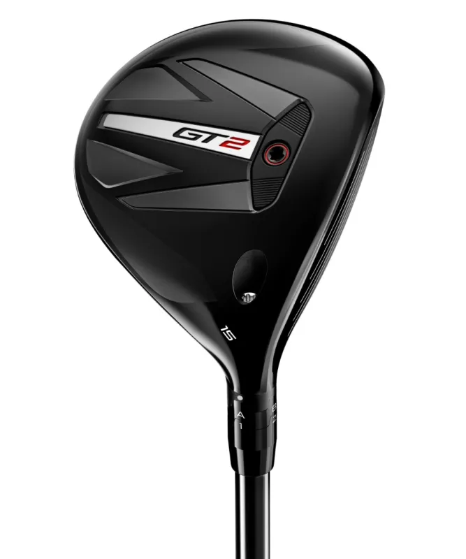 獲得ポイント450pt 【送料無料】タイトリスト(Titleist) ゴルフクラブ フェアウェイウッドGT2 FAIRWAY WOODS シャフト Tensei 1K Blue 55GT2 FW TENSEI-1K-BL メンズ BL55－S 16．5°
