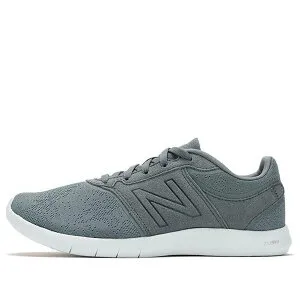 New Balance ニューバランス レディース スニーカー 【(WMNS) New Balance 415 Gray WL415GW】 サイズ US_6.5(23.5cm)