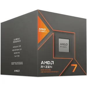 AMD Ryzen? 7 8700G デスクトップ プロセッサ 100-100001236BOX CPU【即納・送料無料】