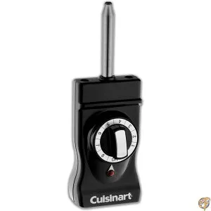 【5日最大1500円クーポン】Cuisinart CF3-TP Temperature Control Probe for Fondue Set