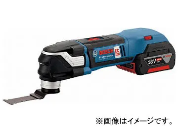 ボッシュ 18Vバッテリーマルチツール GMF18V-28(8199195)