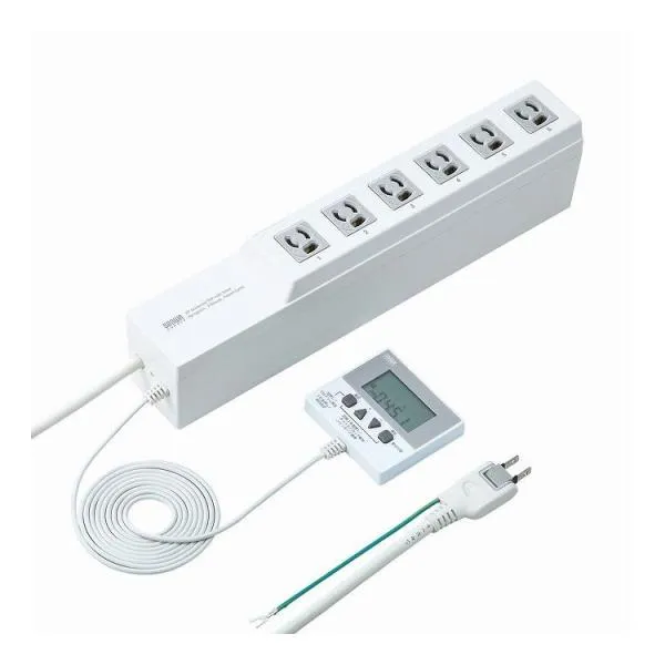 タイマー付きタップ TAP-RT1 代引不可