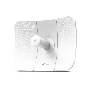 TP-LINK CPE710 5GHz AC 867Mbps 23dBi アウトドア CPE [長距離用アウトドアWi-Fi]