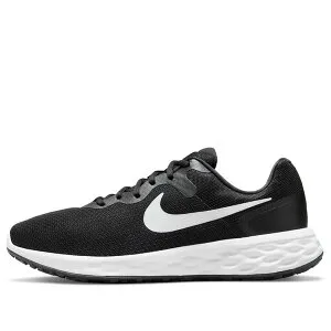 Nike ナイキ メンズ スニーカー 【Nike Revolution 6 Extra Wide 'Black White' DD8475-003】 サイズ US_11(29.0cm)