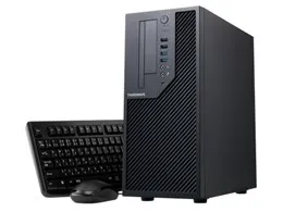 THIRDWAVE AM-C5AIGA-02B 価格.com限定モデル Core i5 12400・8GBメモリ・500GB NVMe SSD K/23166-11a