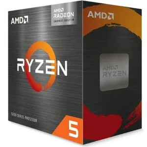 AMD AMD BOX Ryzen 5 5500GT with Wraith Stealth Cooler AM4 65W(100-100001489BOX) 目安在庫=○