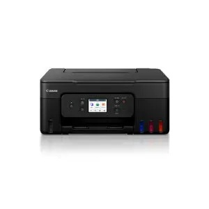 CANON キヤノン ギガタンク G3390BK ブラック インクジェットプリンター A4対応 G3390 G3390BK