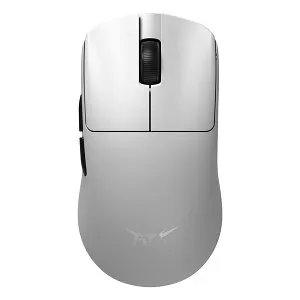 【25日は24時間限定クーポン配布】VGN（ブイジーエヌ）ATK BLAZING SKY F1 ULTIMATE 超軽量ワイヤレスゲーミングマウス ホワイト F1 ULTIMATE WH(2613513)送料無料