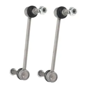 2ピース フロント スタビライザー リンク 適用: メルセデス-ベンツ カールソン GL-クラス ML R X164 CGL45 W164 W251 W166 ML350 R350 R280 R500L 1643202132 2ピース SR-AA-2139 stabilizer