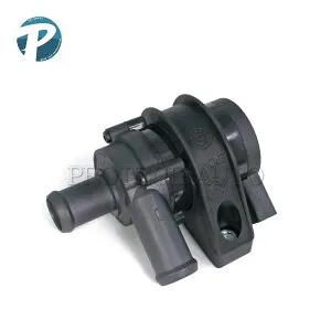 VW フォルクスワーゲン BEETLE ザ・ビートル 5C CC 358/B7 EOS イオス 1F ゴルフ5 1K ゴルフ6 5K/AJ 517 アディショナルウォーターポンプ/補助ウォーターポンプ 1K0965561J