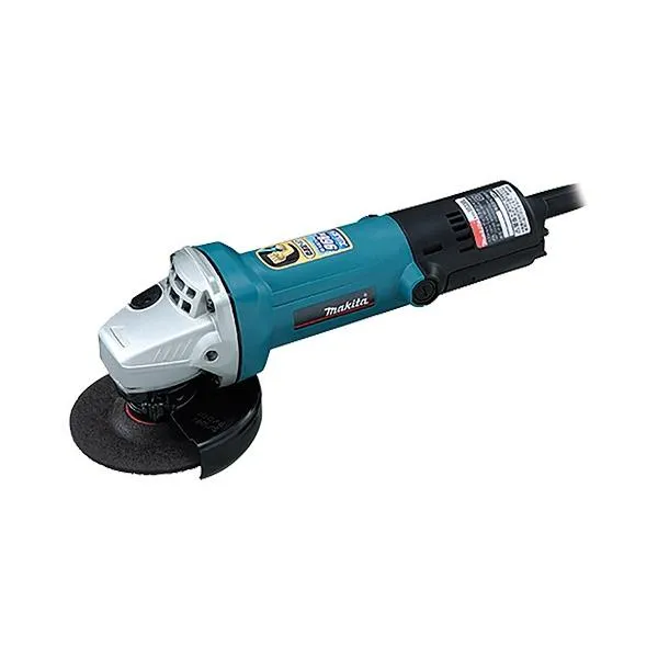 マキタ ディスクグラインダ 青 9533BL 1個