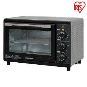 オーブン トースター アイリスオーヤマ コンベクションオーブン シルバー FVC-D15B-Sオーブン トースター オーブントースター コンベクション スチーム機能 ノンフライヘルシー カロリーオフ