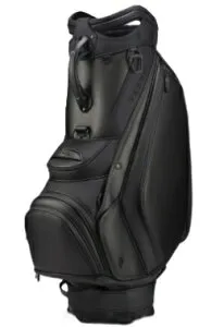 VESSEL PRIME 2.0 Staff キャディーバッグ ベゼル ゴルフ カートバッグ 9071123 ASAHI GOLF アサヒゴルフ 2025モデル