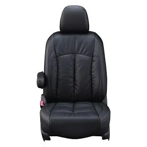 Clazzio（クラッツィオ）:シートカバー（ジャッカ）（ブラック） トヨタ bB 4WD NCP3#系 ET-0111