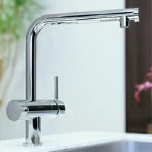 浄水器 一般地用 クリンスイ製(クリンスイ) F924EHU アンダーシンクタイプ複合水栓