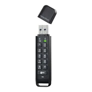 【エントリーで最大全額ポイント還元｜5/6まで】 I-O DATA｜アイ・オー・データ ED-HB3/8G USBメモリ [8GB /USB3.1 /USB TypeA /キャップ式][EDHB38G]【rb_pcacc】