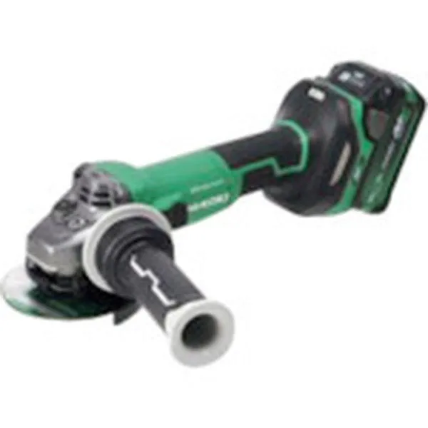 【メーカー在庫あり】 G3610DC(2XPZ) G3610DC2XPZ コードレスディスクグラインダ 36V 100mm 新マルチボルトセット品 HD店