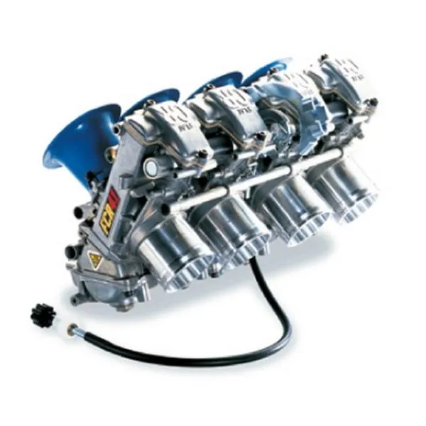 JB POWER(BITO R&D) JBパワー(ビトーR&D) FCRキャブレター CBR400RR HONDA ホンダ キャブレター 吸気関連 エンジン